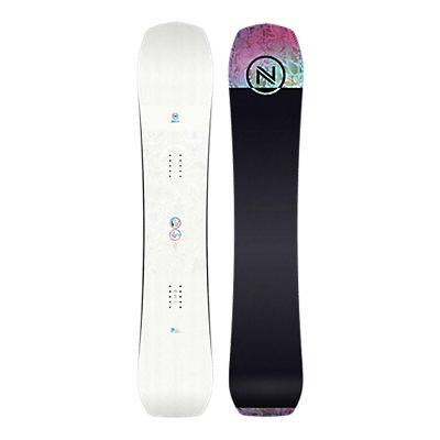 Venus Damen Snowboard 23/24 von Nidecker