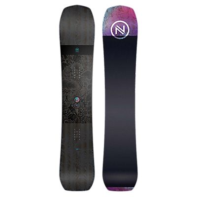 Venus Plus Damen Snowboard 23/24 von Nidecker