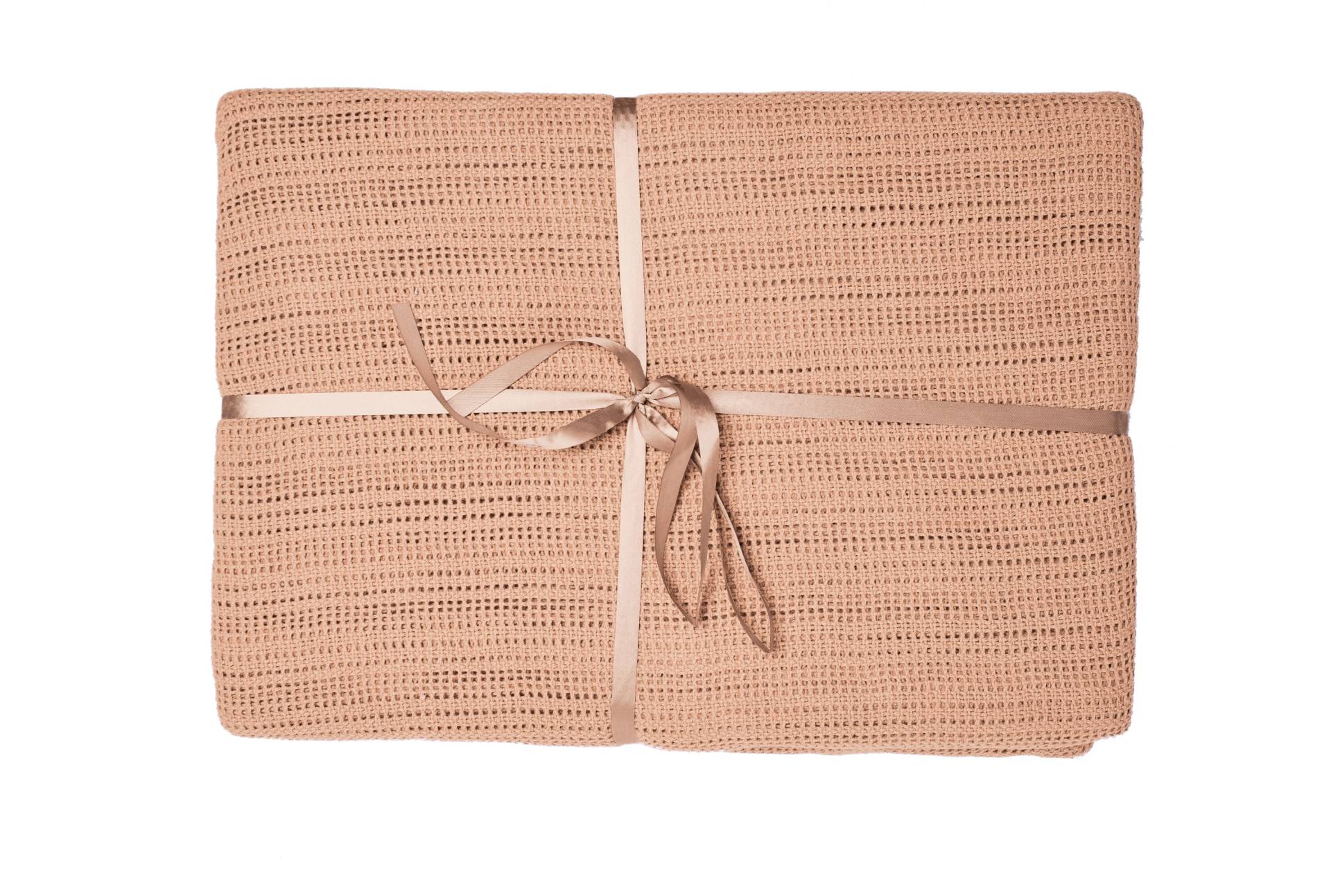 Night Fashion Wohndecke »Sommerdecke "Sole", 100 % Baumwolle« Night Fashion Wohndecke »Sommerdecke "Sole", 100 % Baumwolle« von Night Fashion