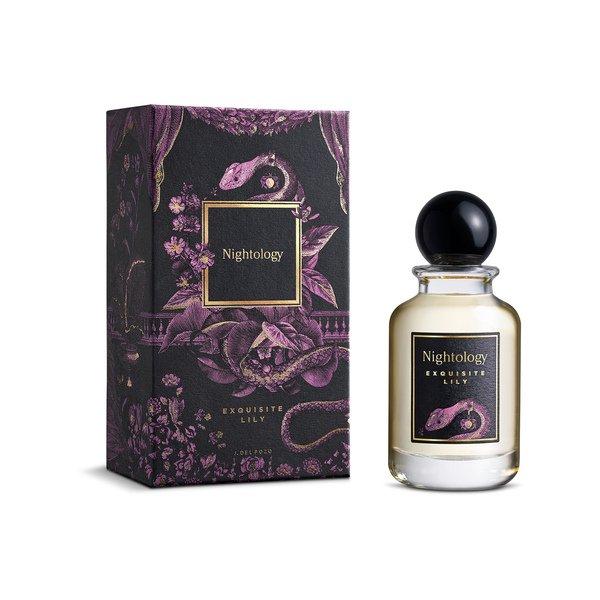 Exquisite Lily Eau De Parfum Damen  100 ml