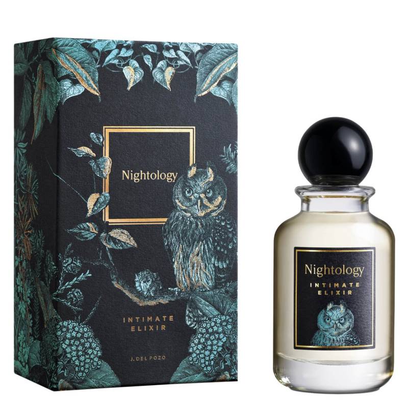 Nightology - Intimate Elixir Eau de Parfum von Nightology