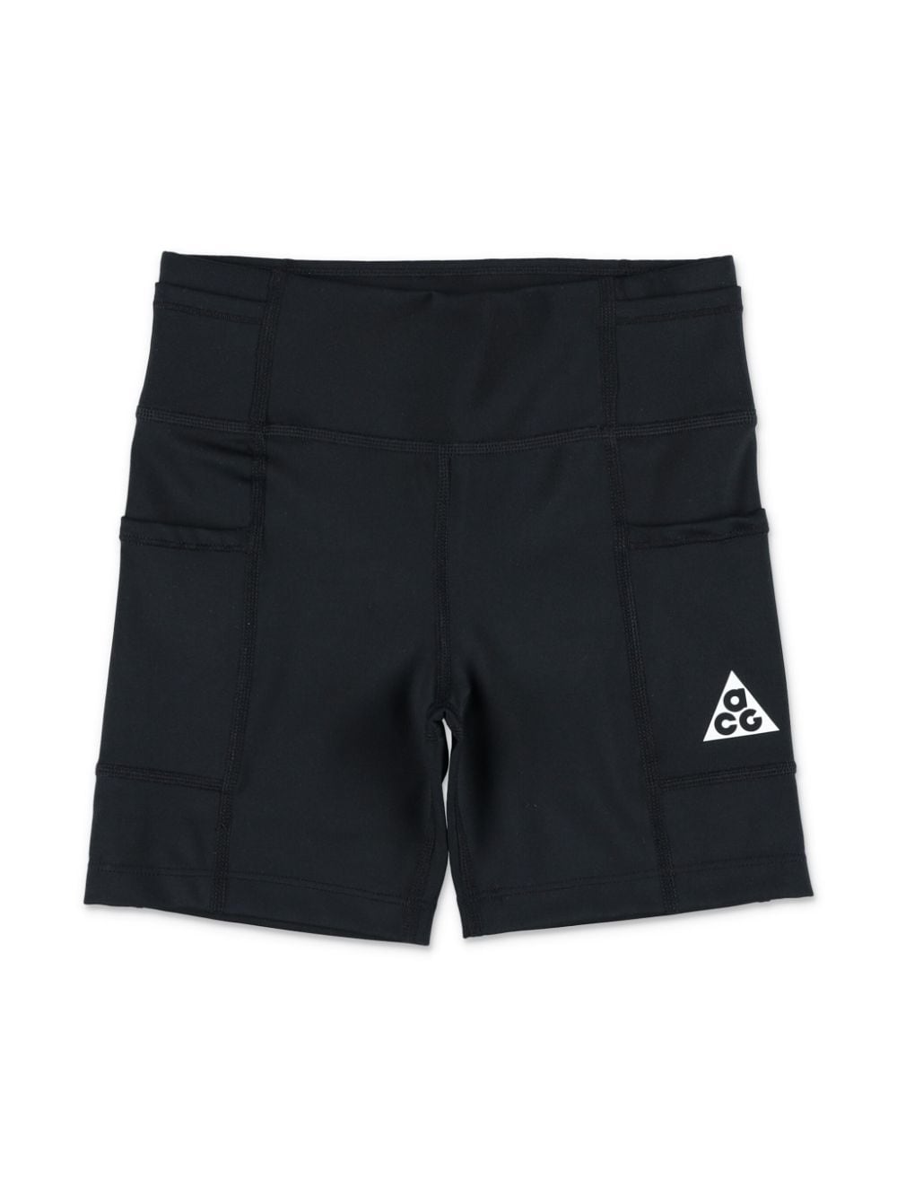 Nike Kids ACG Repel One shorts - Black von Nike Kids