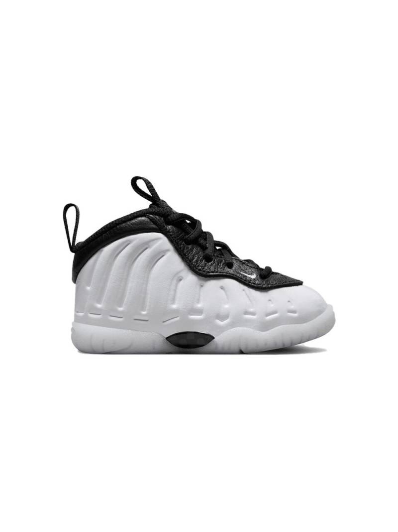 Nike Kids Air Foamposite One "Penny Hardaway PE" sneakers - White von Nike Kids