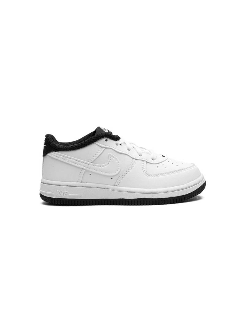 Nike Kids Air Force 1 "Casual Shoes" sneakers - White von Nike Kids