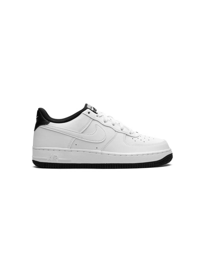 Nike Kids Air Force 1 ESS sneakers - White von Nike Kids