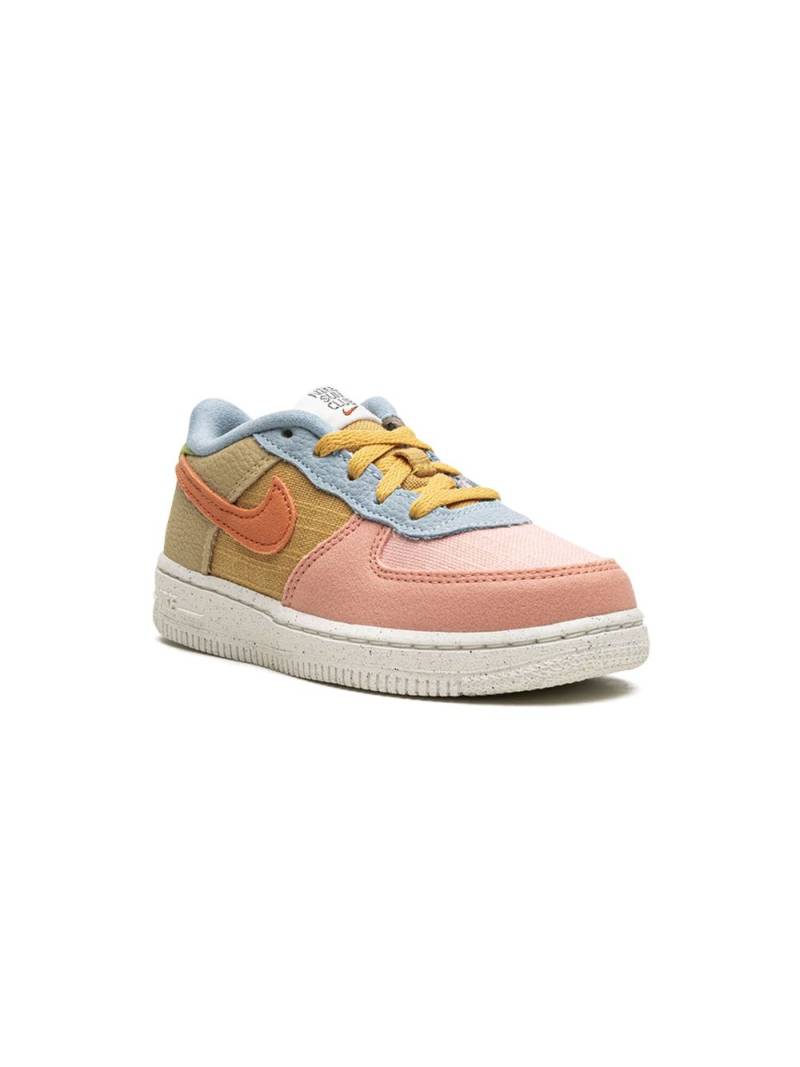 Nike Kids Air Force 1 LV8 "Next Nature" sneakers - Pink von Nike Kids