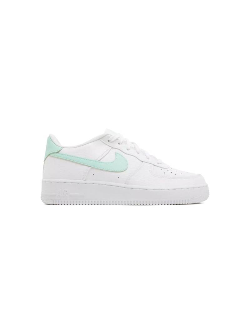 Nike Kids Air Force 1 Low sneakers - White von Nike Kids