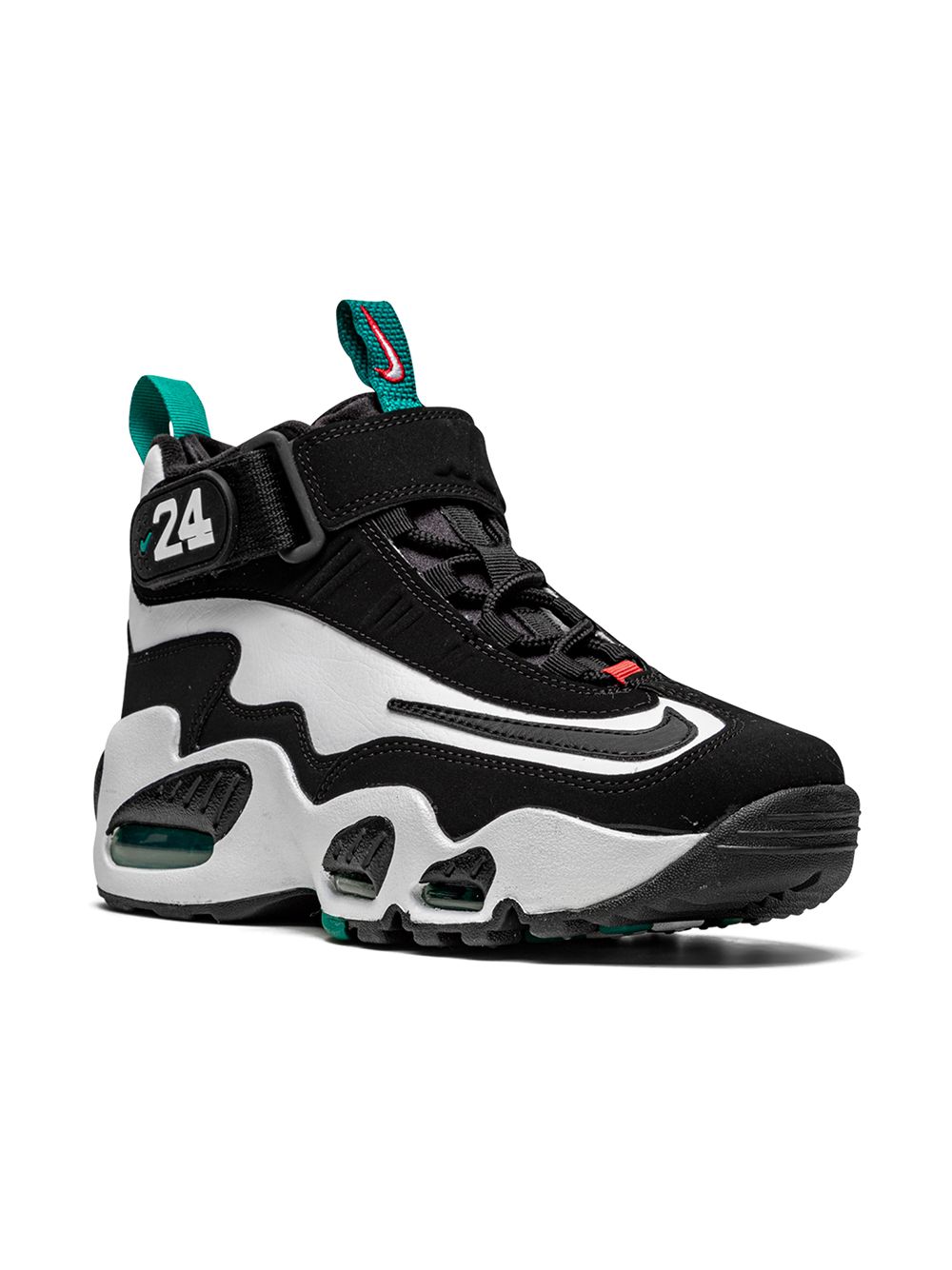 Nike Kids Air Griffey Max 1 Gs "Freshwater" sneakers - Black von Nike Kids