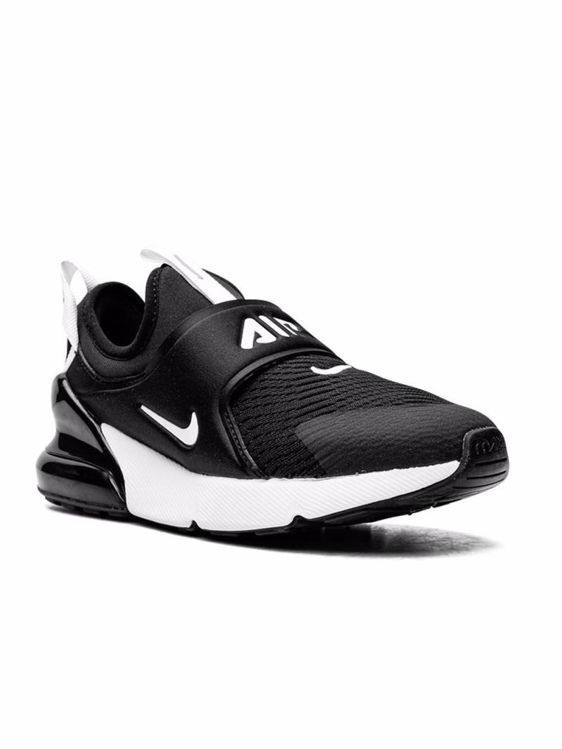 Nike Kids Air Max 270 Extreme sneakers - Black von Nike Kids