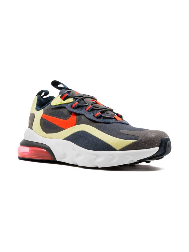 Nike Kids Air Max 270 RT sneakers - Grey von Nike Kids