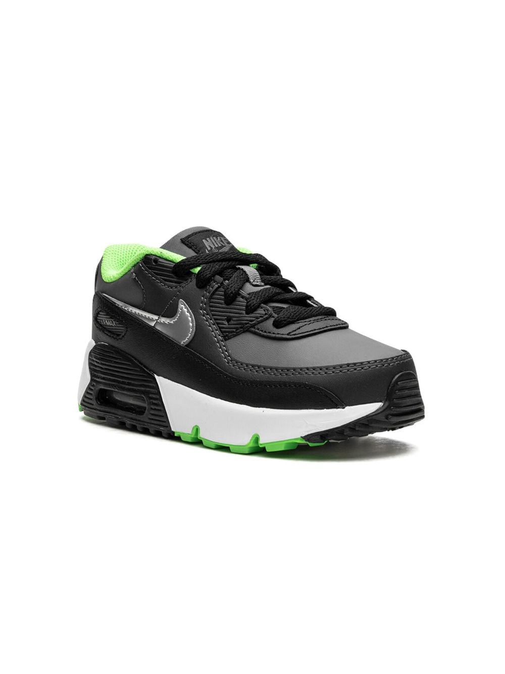 Nike Kids Air Max 90 "Black Chrome" sneakers von Nike Kids