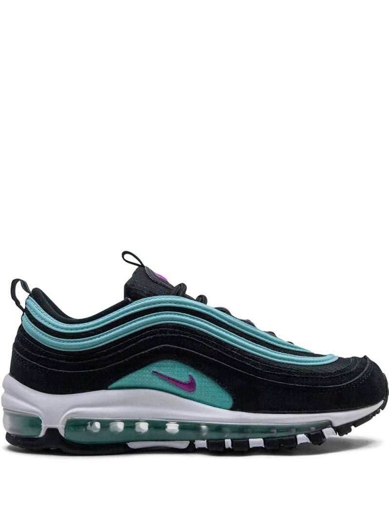 Nike Kids Air Max 97 sneakers - Black von Nike Kids