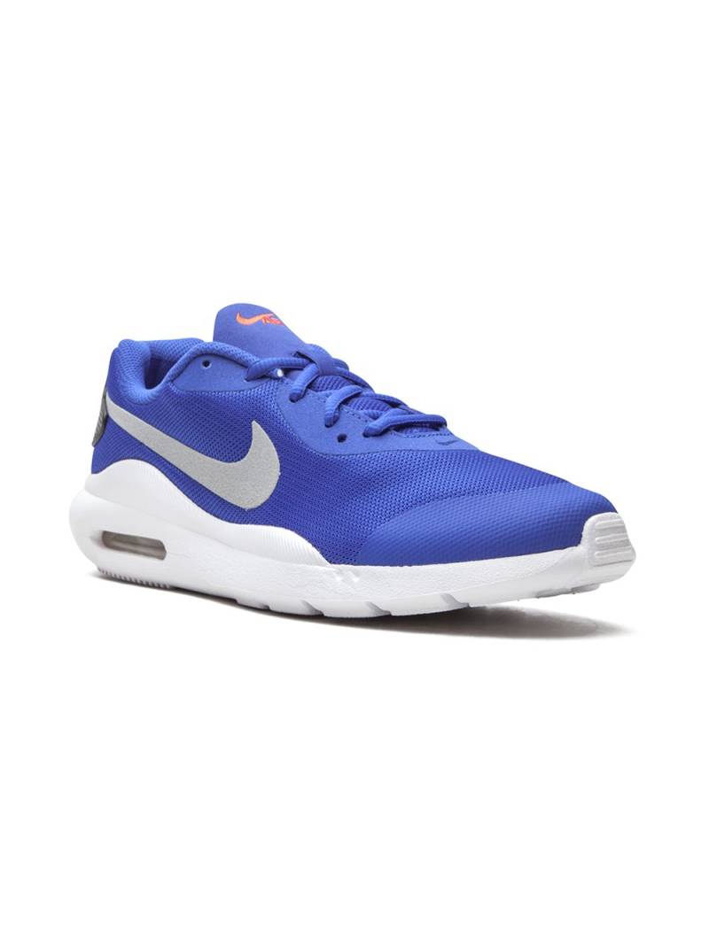 Nike Kids Air Max Oketo sneakers - Blue von Nike Kids