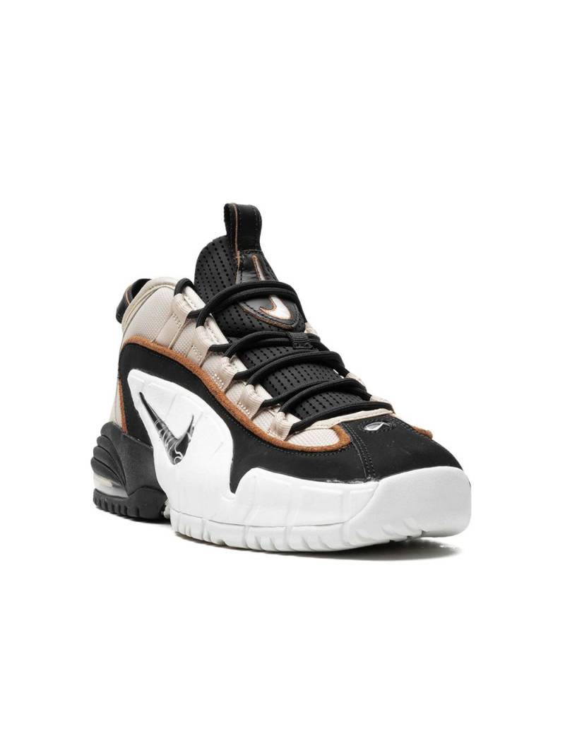 Nike Kids Air Max Penny sneakers - Neutrals von Nike Kids