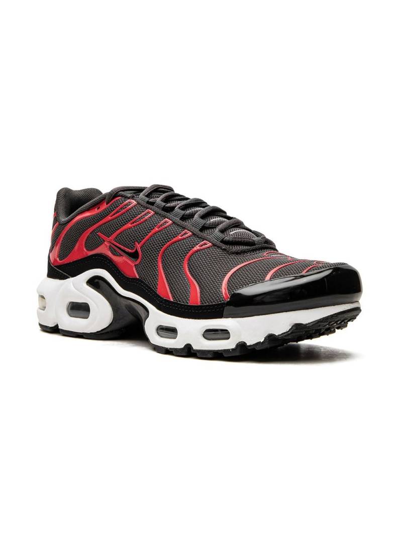 Nike Kids Air Max Plus sneakers - Black von Nike Kids