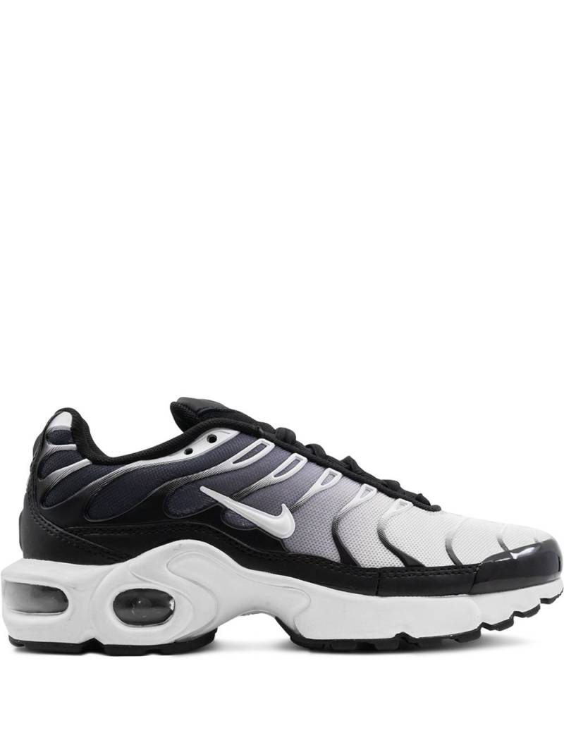 Nike Kids Air Max Plus sneakers - Black von Nike Kids