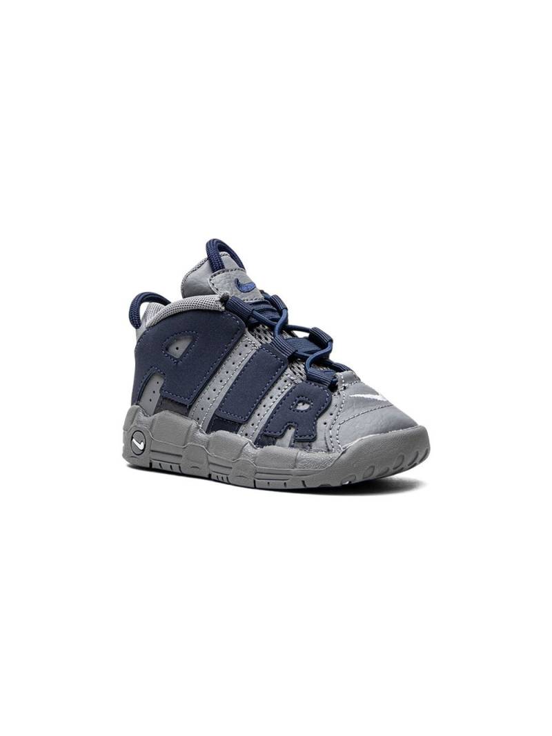 Nike Kids Air More Uptempo sneakers - Grey von Nike Kids