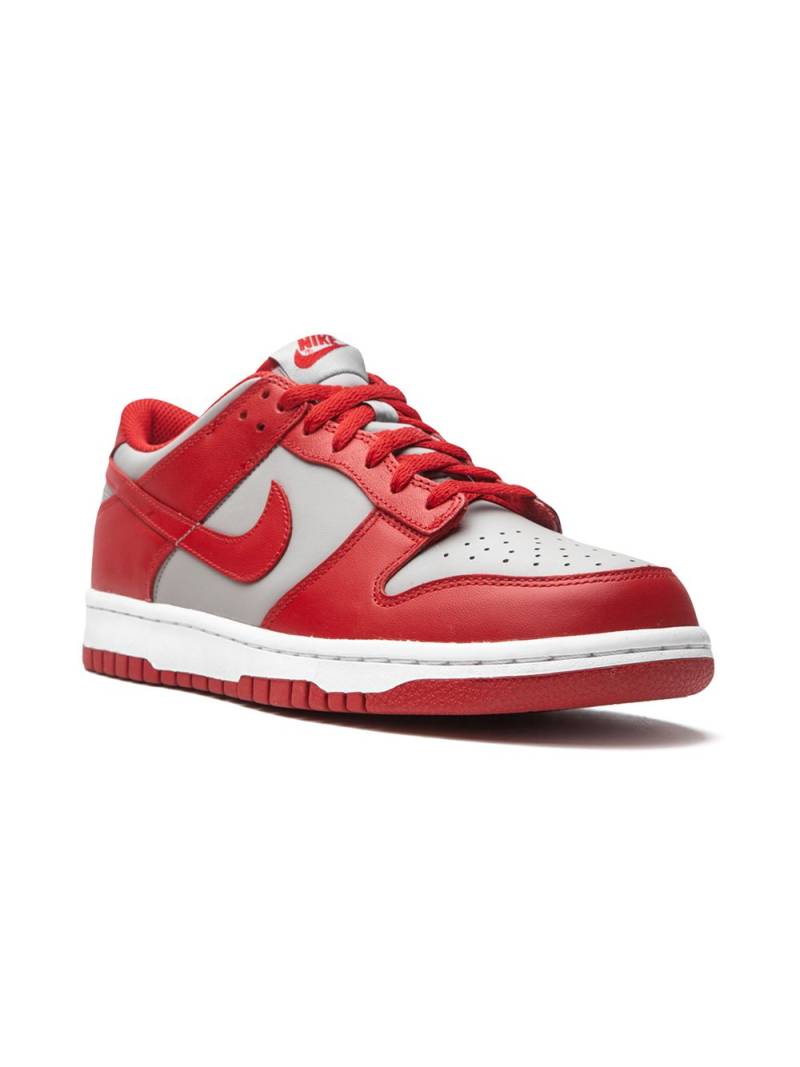 Nike Kids Dunk Low Retro "UNLV" sneakers - Red von Nike Kids