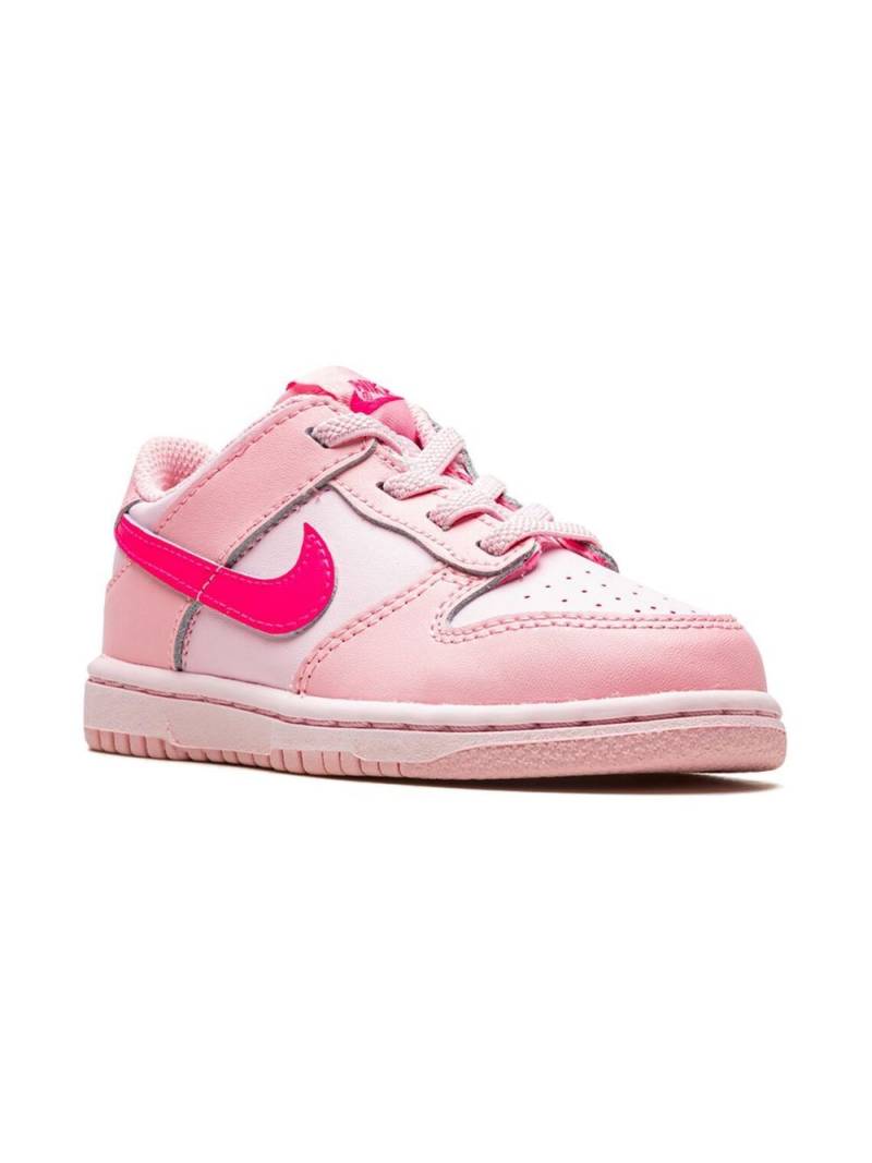 Nike Kids Nike Dunk Low "Pink Foam" sneakers von Nike Kids