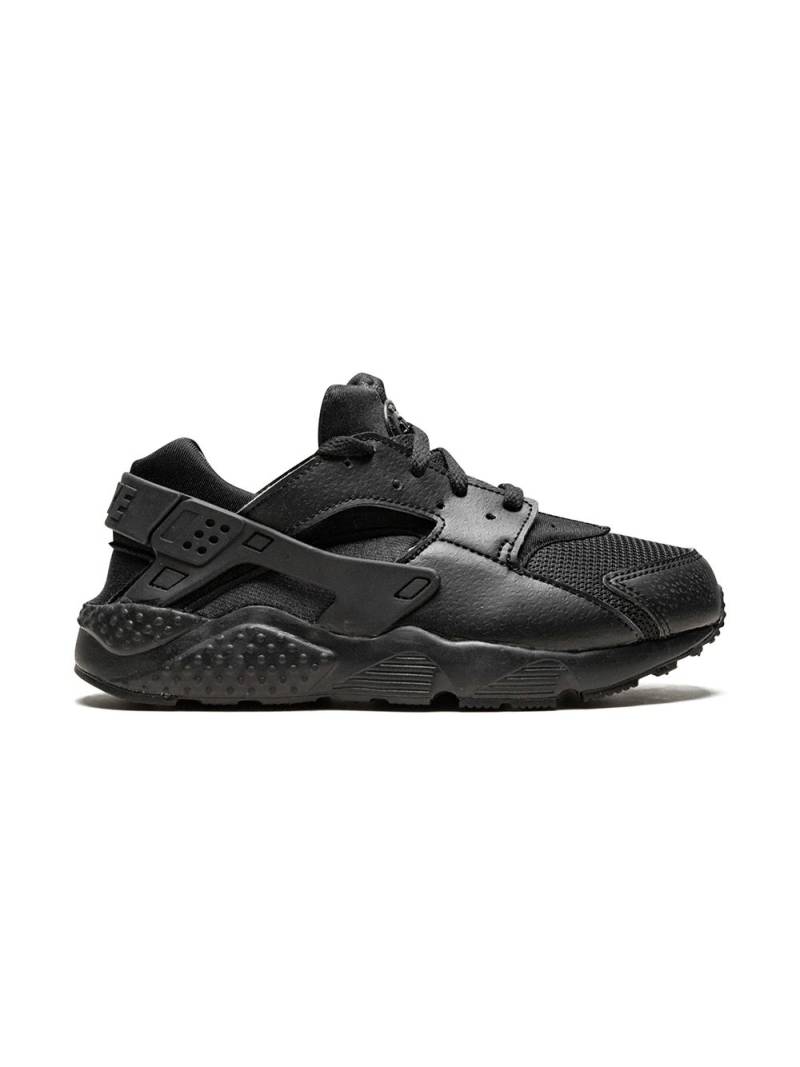 Nike Kids Huarache Run sneakers - Black von Nike Kids