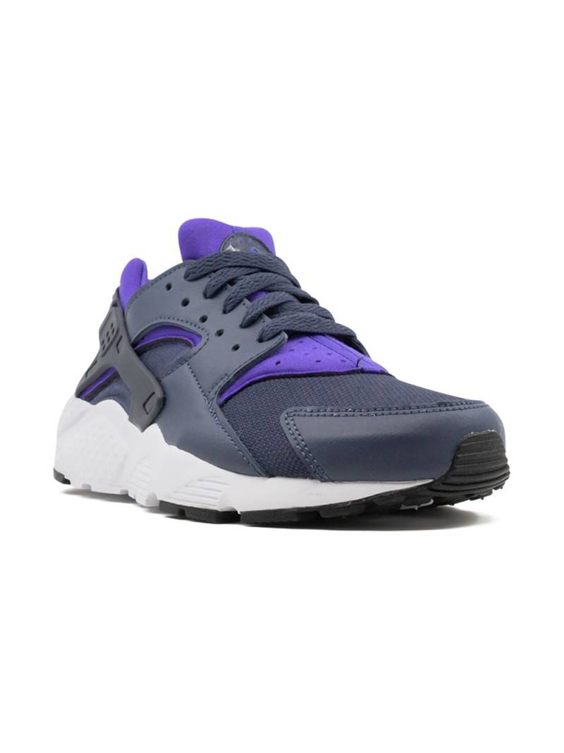 Nike Kids Huarache Run sneakers - Blue von Nike Kids