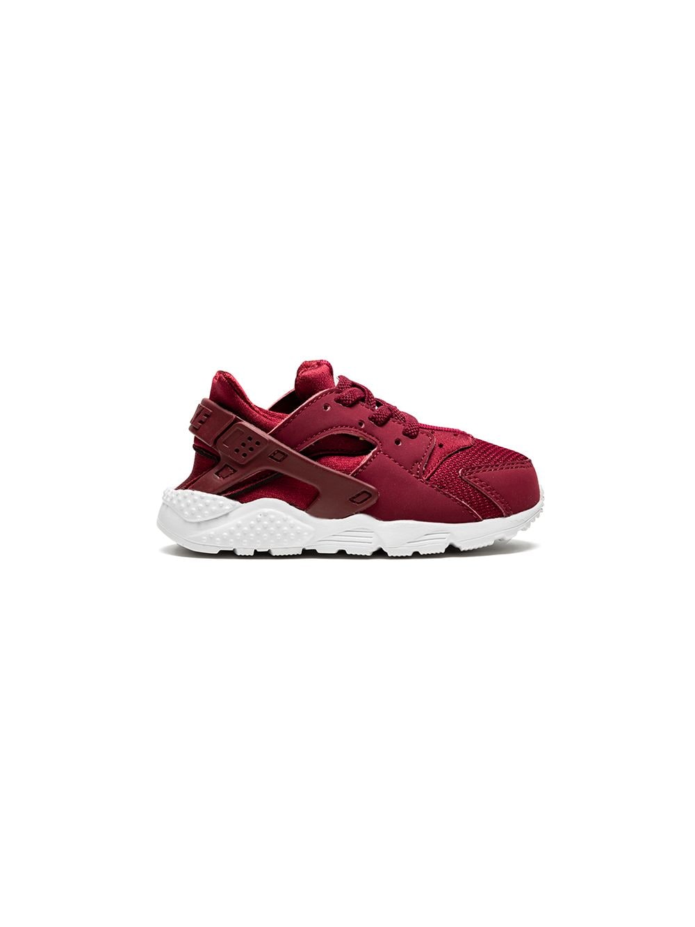 Nike Kids Huarache Run sneakers - Red von Nike Kids