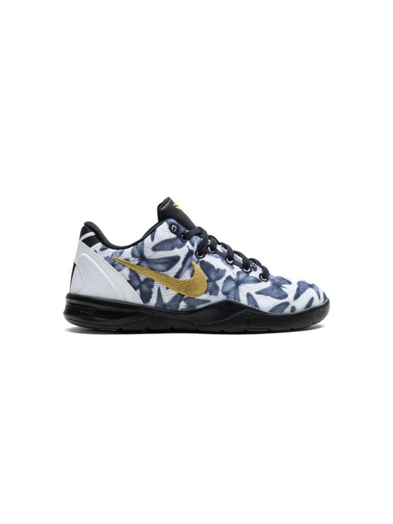 Nike Kids Kobe 8 Poroto "Mambacita" sneakers - Blue von Nike Kids