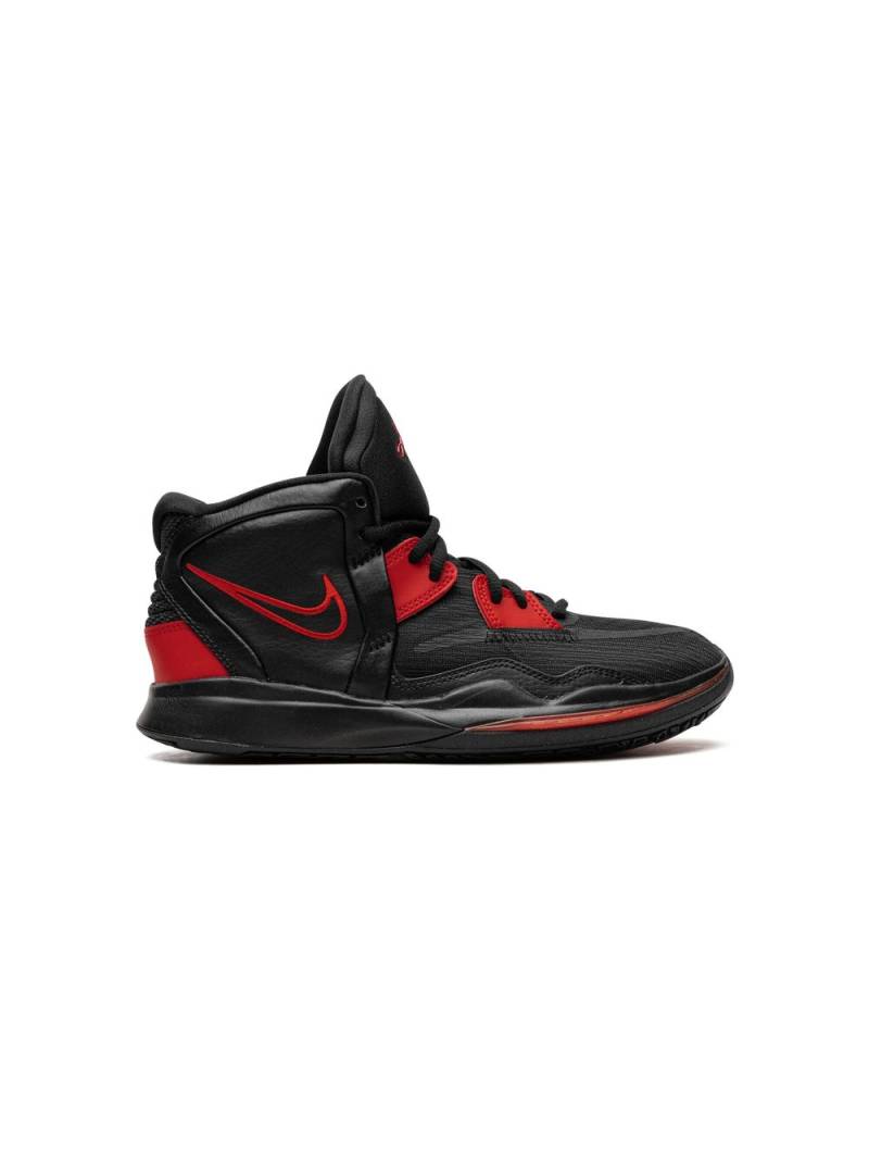 Nike Kids Kyrie Infinity "Bred" sneakers - Black von Nike Kids