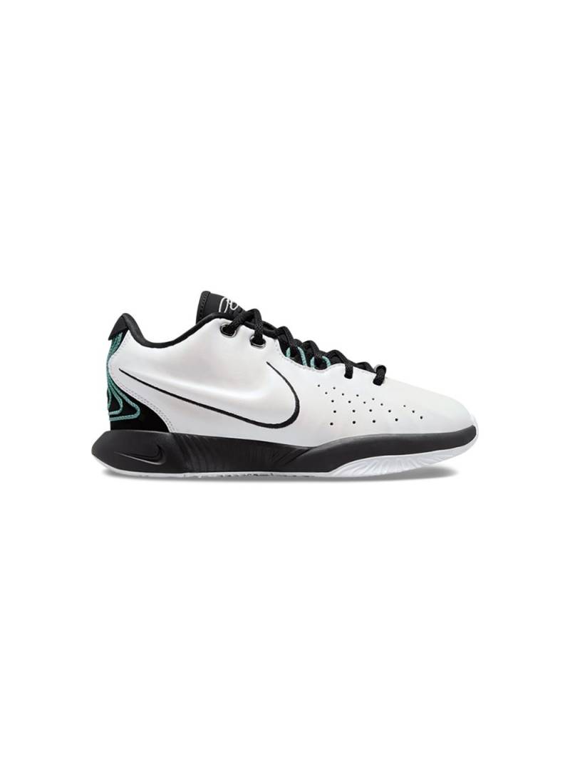 Nike Kids LeBron 21 "Conchiolin" sneakers - White von Nike Kids