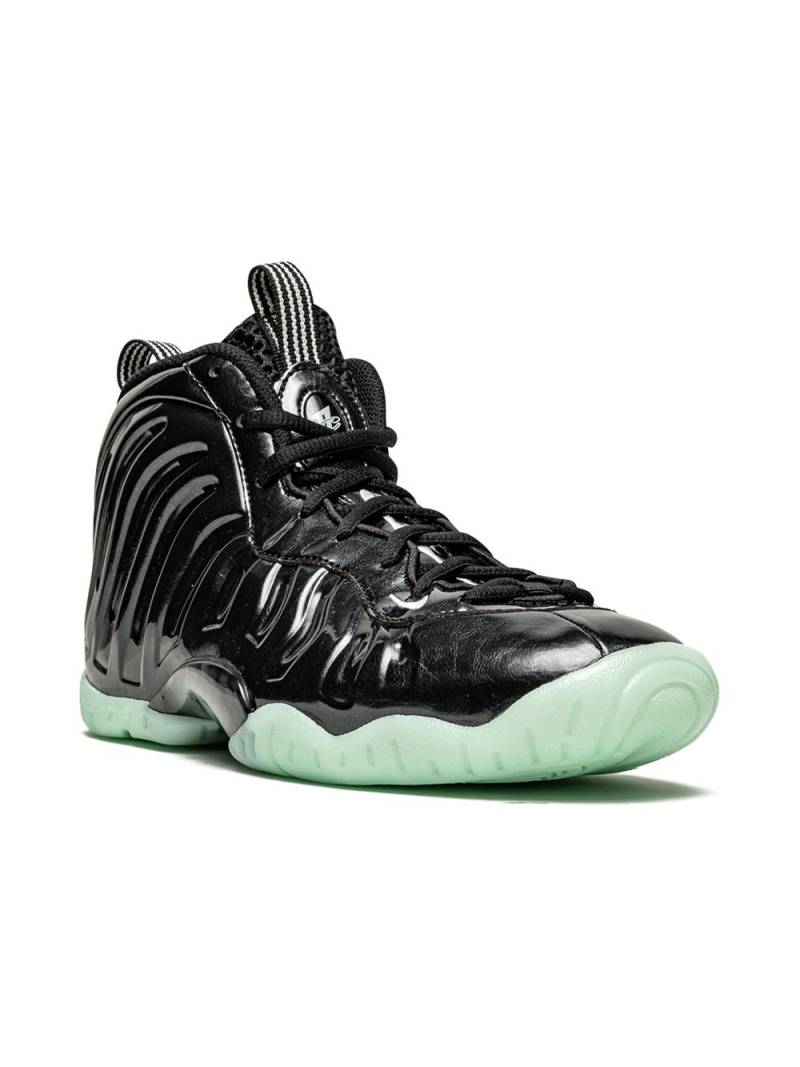 Nike Kids Little Posite One "All-Star 2021" sneakers - Black von Nike Kids