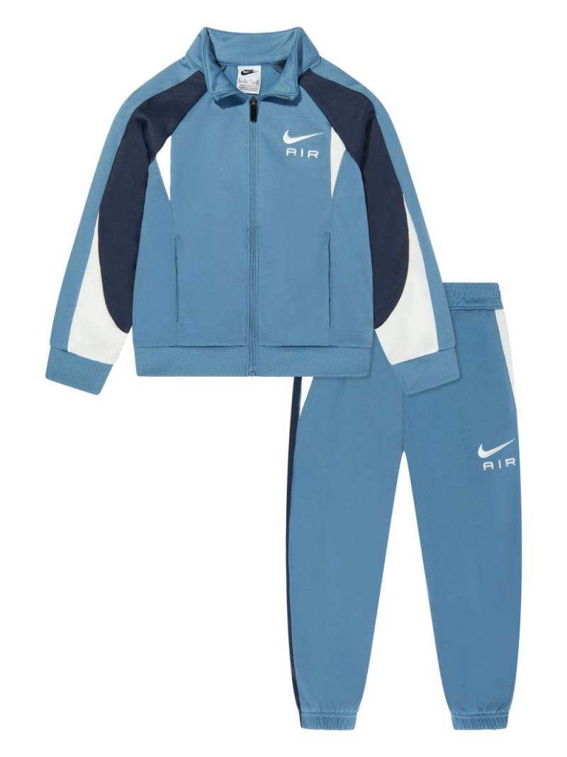 Nike Kids Propus tracksuit - Blue von Nike Kids