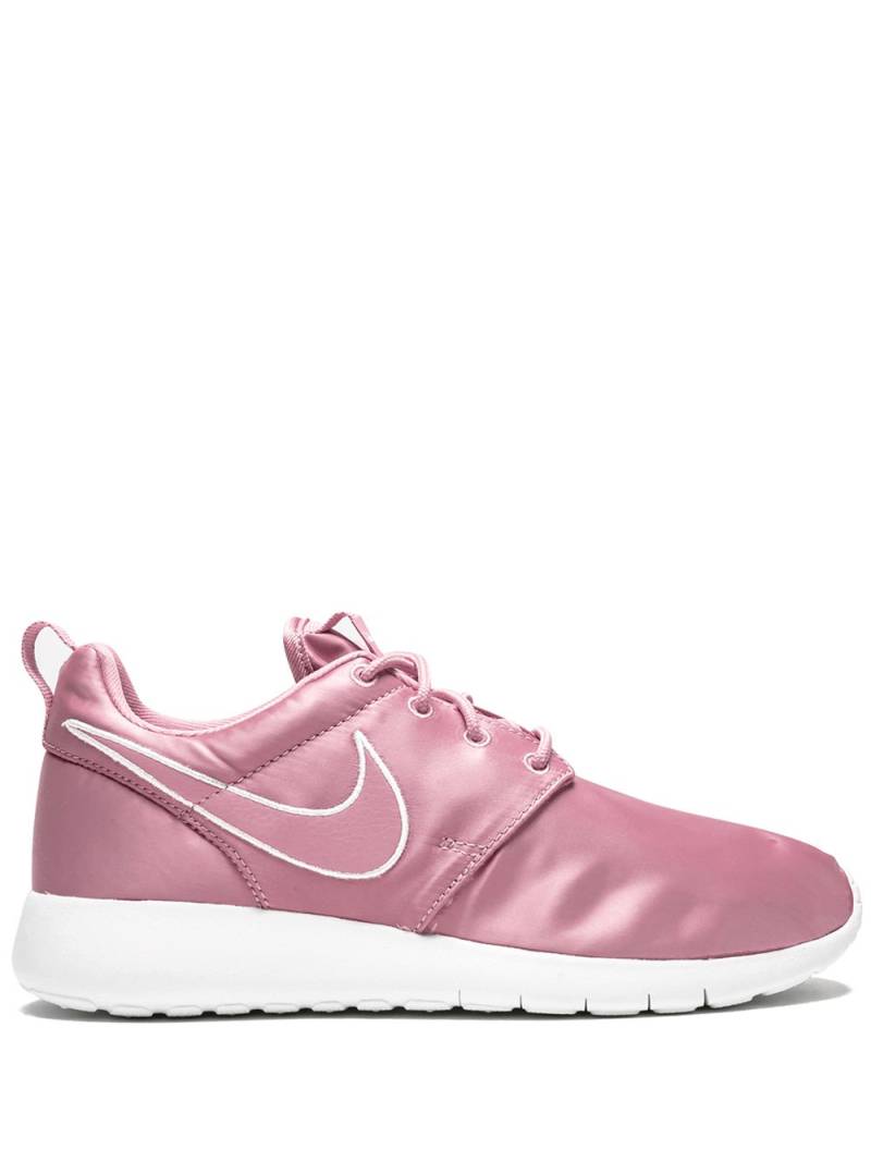 Nike Kids Roshe One sneakers - Pink von Nike Kids