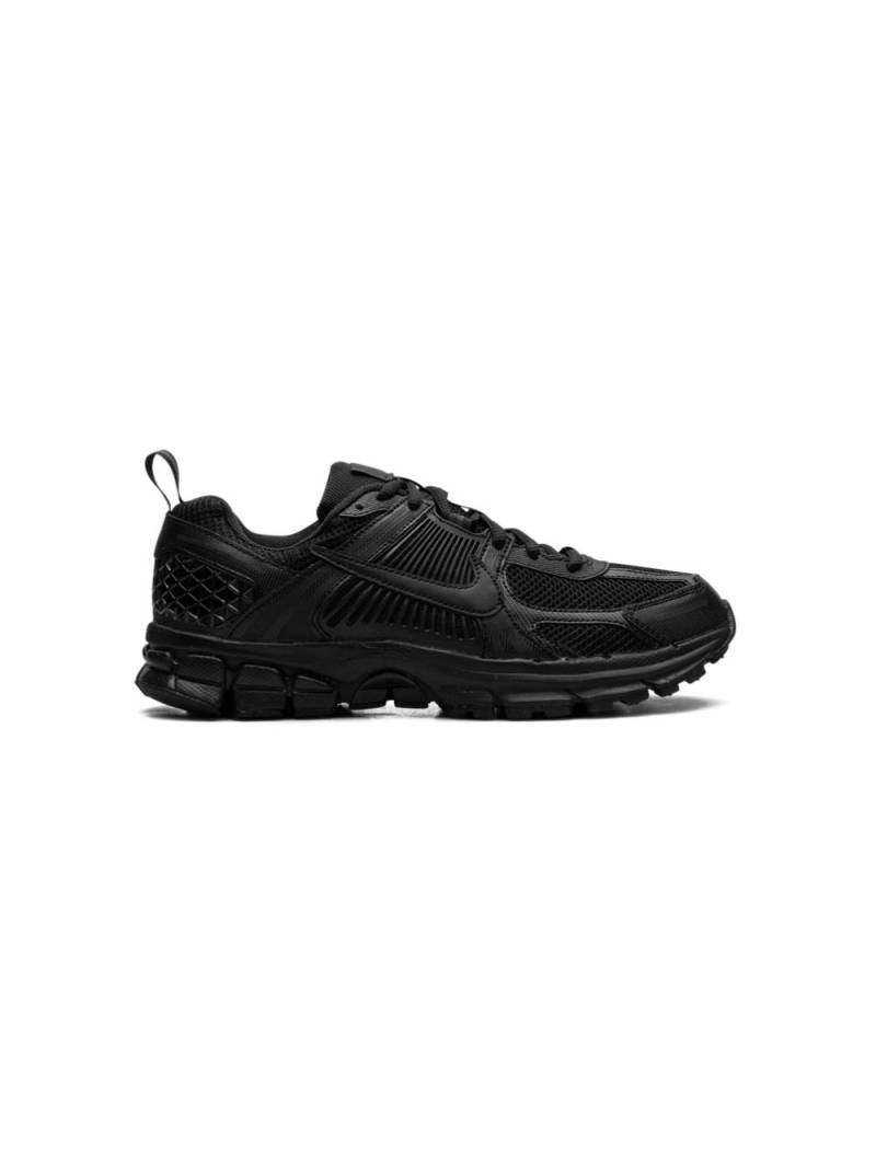 Nike Kids Zoom Vomero 5 "Triple Black" sneakers von Nike Kids