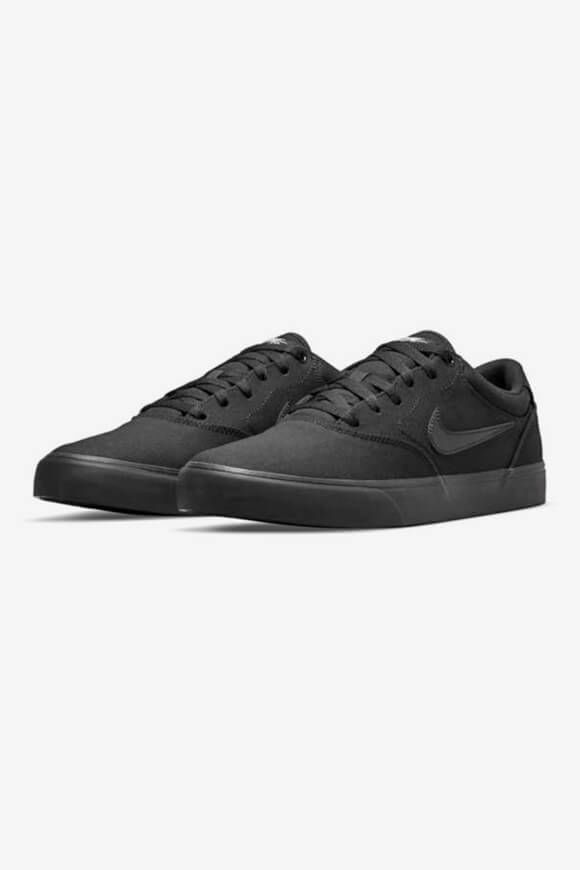 Nike SB Chron 2 Sneaker | Black | Herren  | EU41 von Nike SB