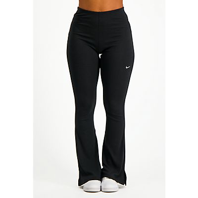 Chill Knit Mini Rib Damen Trainerhose von Nike Sportswear