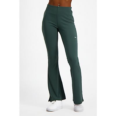 Chill Knit Mini Rib Damen Trainerhose von Nike Sportswear