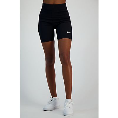 Classic 8 Inch Tight Damen Short von Nike Sportswear