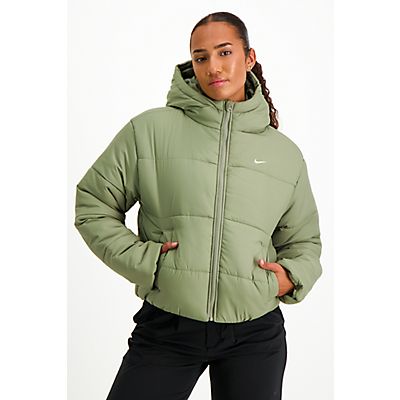 Classic Puffer Damen Winterjacke von Nike Sportswear