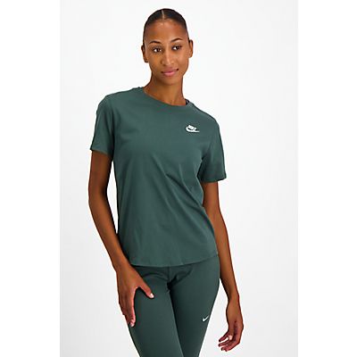 Club Essentials Damen T-Shirt von Nike Sportswear