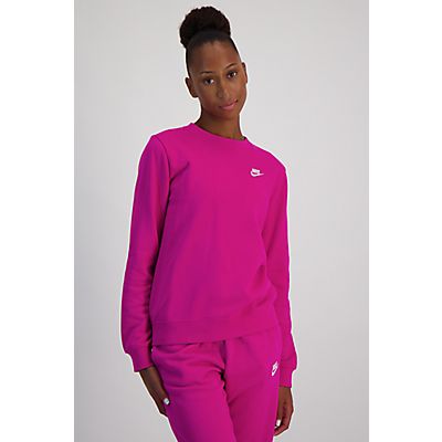 Club Fleece Damen Pullover von Nike Sportswear