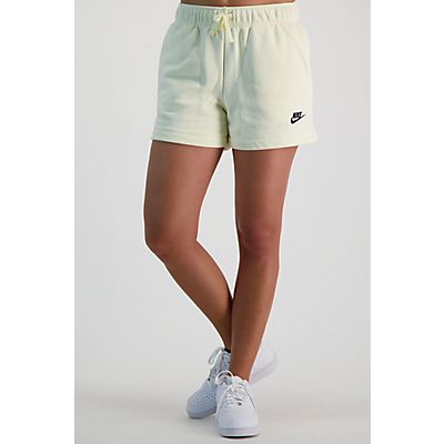 Club Fleece Damen Short von Nike Sportswear