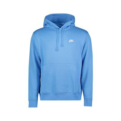 Club Fleece Herren Hoodie von Nike Sportswear