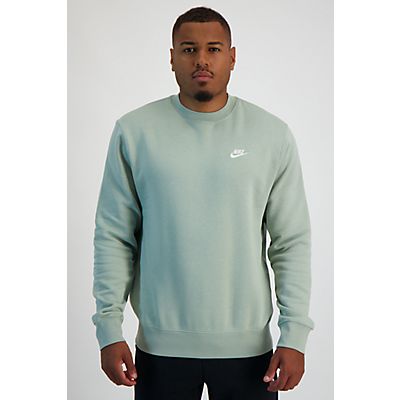 Club Fleece Herren Pullover von Nike Sportswear