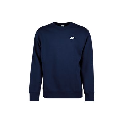 Club Fleece Herren Pullover von Nike Sportswear