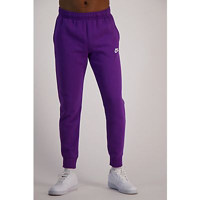 Club Fleece Herren Trainerhose von Nike Sportswear