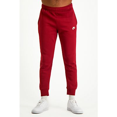 Club Fleece Herren Trainerhose von Nike Sportswear