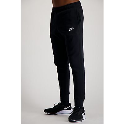 Club Fleece Herren Trainerhose von Nike Sportswear