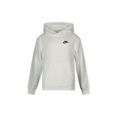 Club Fleece Kinder Hoodie von Nike Sportswear