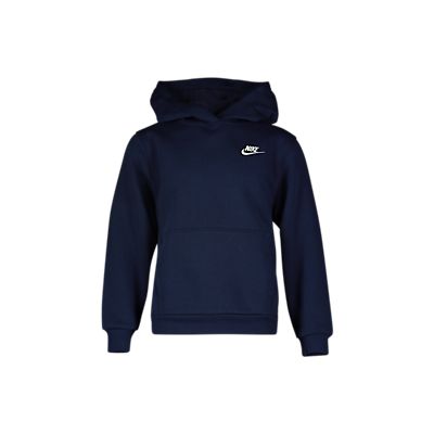 Club Fleece Kinder Hoodie von Nike Sportswear