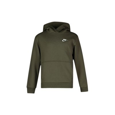 Club Fleece Kinder Hoodie von Nike Sportswear